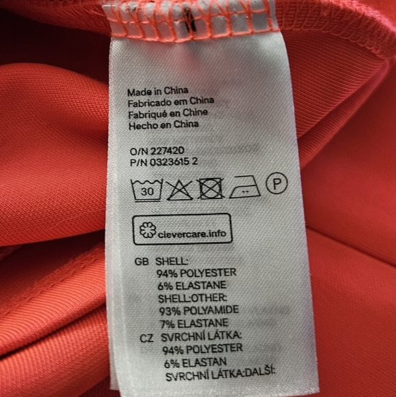 H&M Divided Mini Dress - Picture 5 of 6